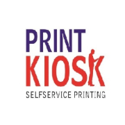 London Print Kiosk