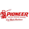 Pioneer Car Wash machine
