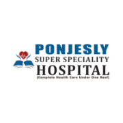 Ponjesly Hospital