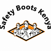 Safety Boots Kenya