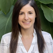 Anna Miller