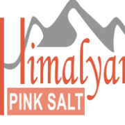 Himalyan pink salt