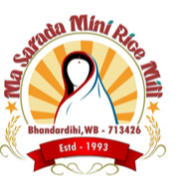 Ma Sarada Mini Rice Mill
