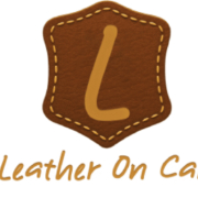 leather on call
