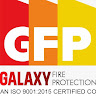Galaxy Fire Doors