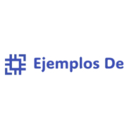 Ejemplos De