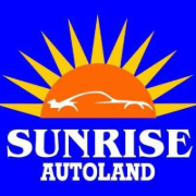 Sunrise Autoland