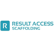 Result Access Scaffolding