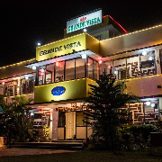 Grande Vista Tarkarli Beach Resort
