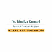 Dr. Bindiya P Mehta