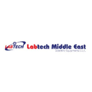 Lab Tech