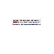Nitesh Jaiswal Classes