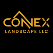 Conex Landscaping