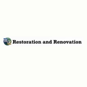 Restoration and Renovation