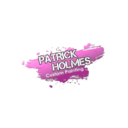 Patrick Holmes Painting
