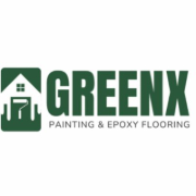 Greenx Painting