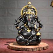 ganpati idol for home