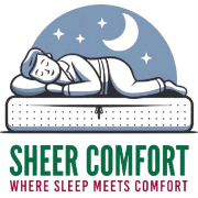 Sheer Comfort