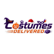 Costumes Delivered