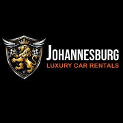 Johannesburg Luxury Car Rentals