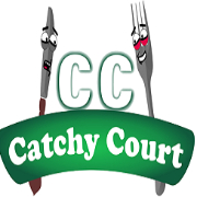 catchy court