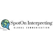 SpotOn Interpreting
