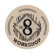 No.8 Workshop