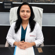 Dr Ruchi Gupta