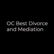 OC Best Divorce and Mediation