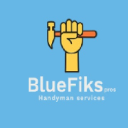 Blue Fiks