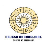Astrologer Rajesh