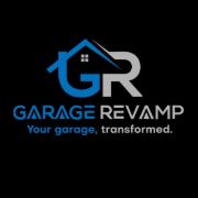 Garage Revamp