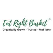 Eat Right Basket