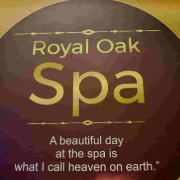 ROYAL OAK SPA | DADAR