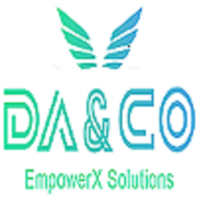 DA & CO EmpowerX (Best Digital Marketing Agency in Dubai)