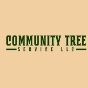 Community Tree Service LLC