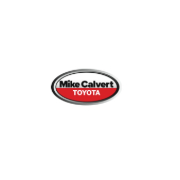 Mike Calvert Toyota