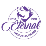 Eternal Memorial Cards