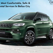 Car One Rental Belize