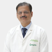 Dr Rahul Gupta Neurosurgeon