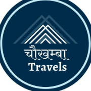 CHAUKHAMBA TRAVELS