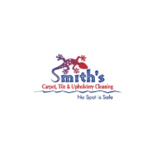 Smith's Carpet Tile & Upholstery Cleaning