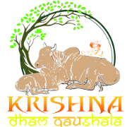 Krishna Dham Gaushala