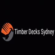 Timber Decks sydney