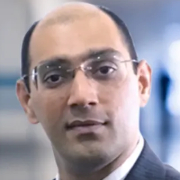 Amol pradhan