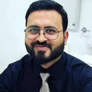 Dr Avinashdev Upadhyay
