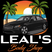 Leal's Body Shop