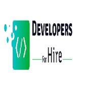 Developers For Hire