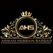 Arman Hossain Sardar