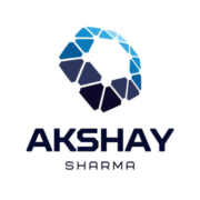 Cyberfraud Akshay Sharma AVS